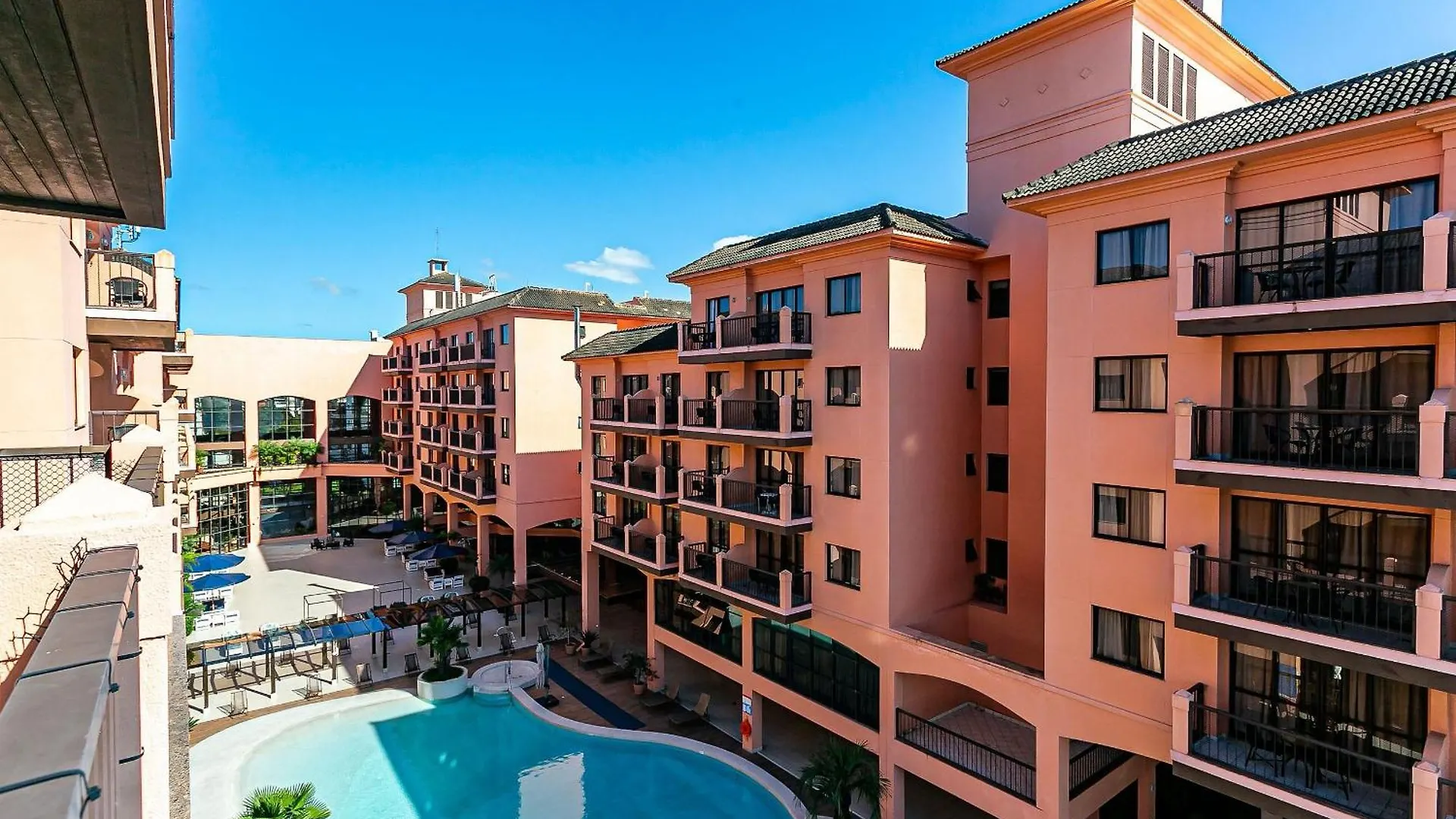 Resort Pe Na Areia - Studios Direto Com Proprietario Jbvjr Florianópolis