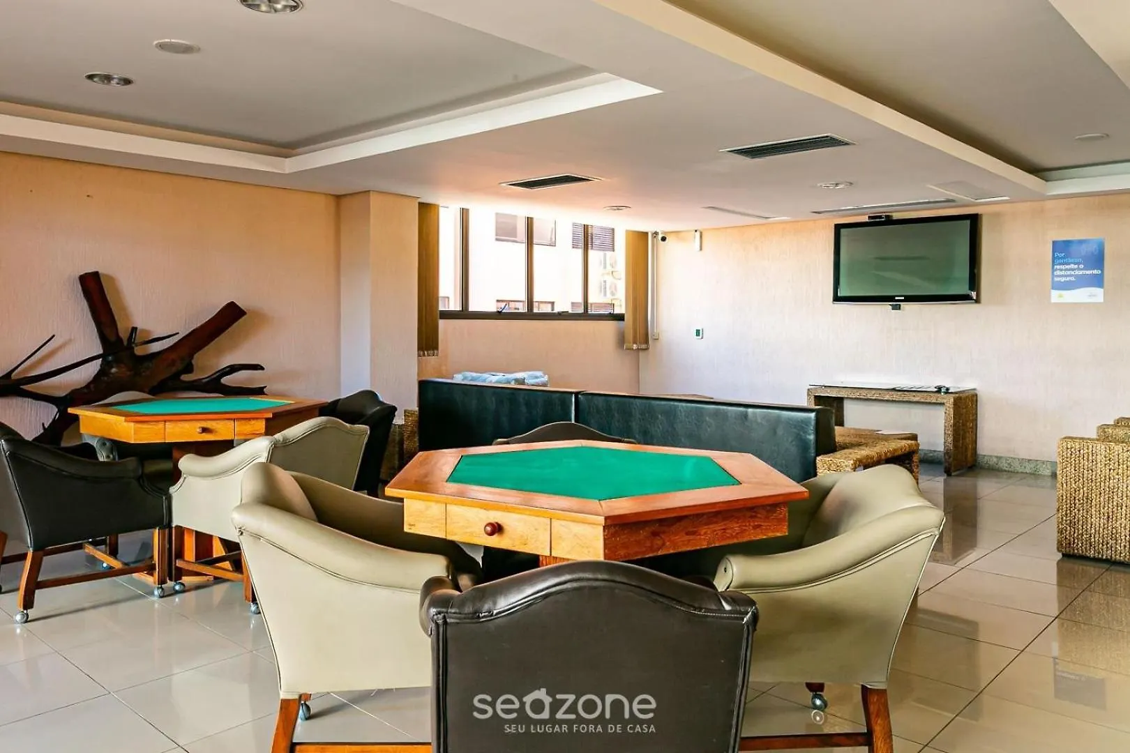 Resort Pe Na Areia - Studios Direto Com Proprietario Jbvjr Florianópolis