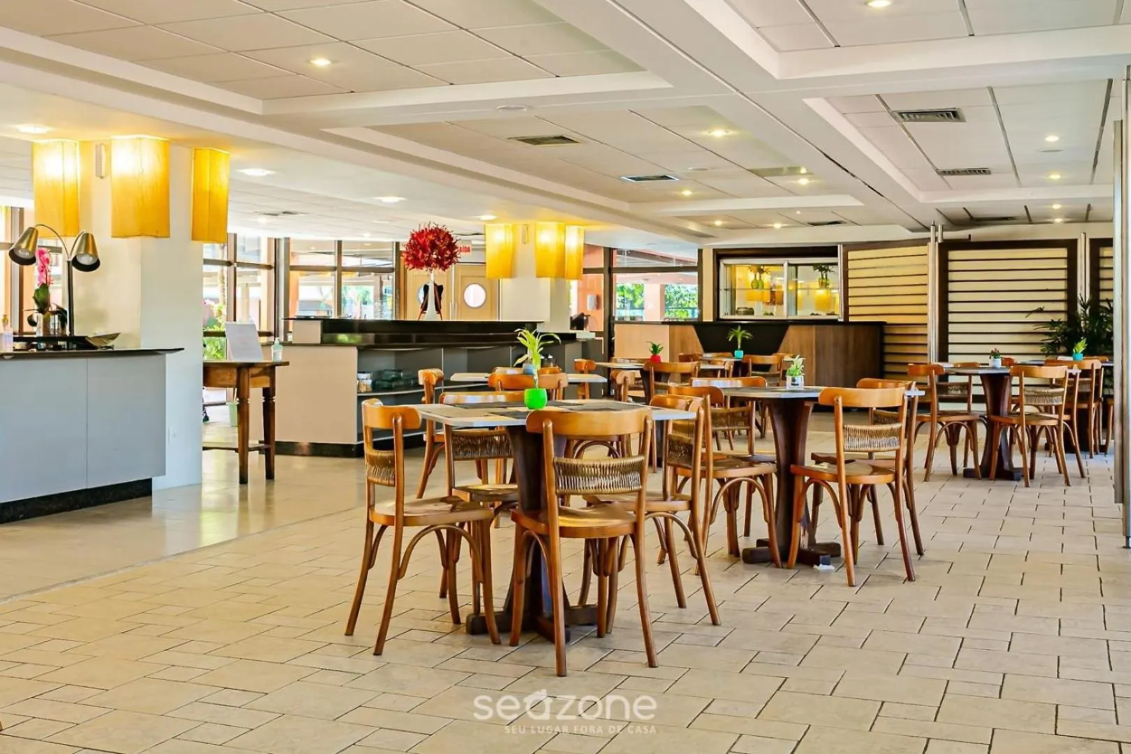 Resort Pe Na Areia - Studios Direto Com Proprietario Jbvjr Florianópolis