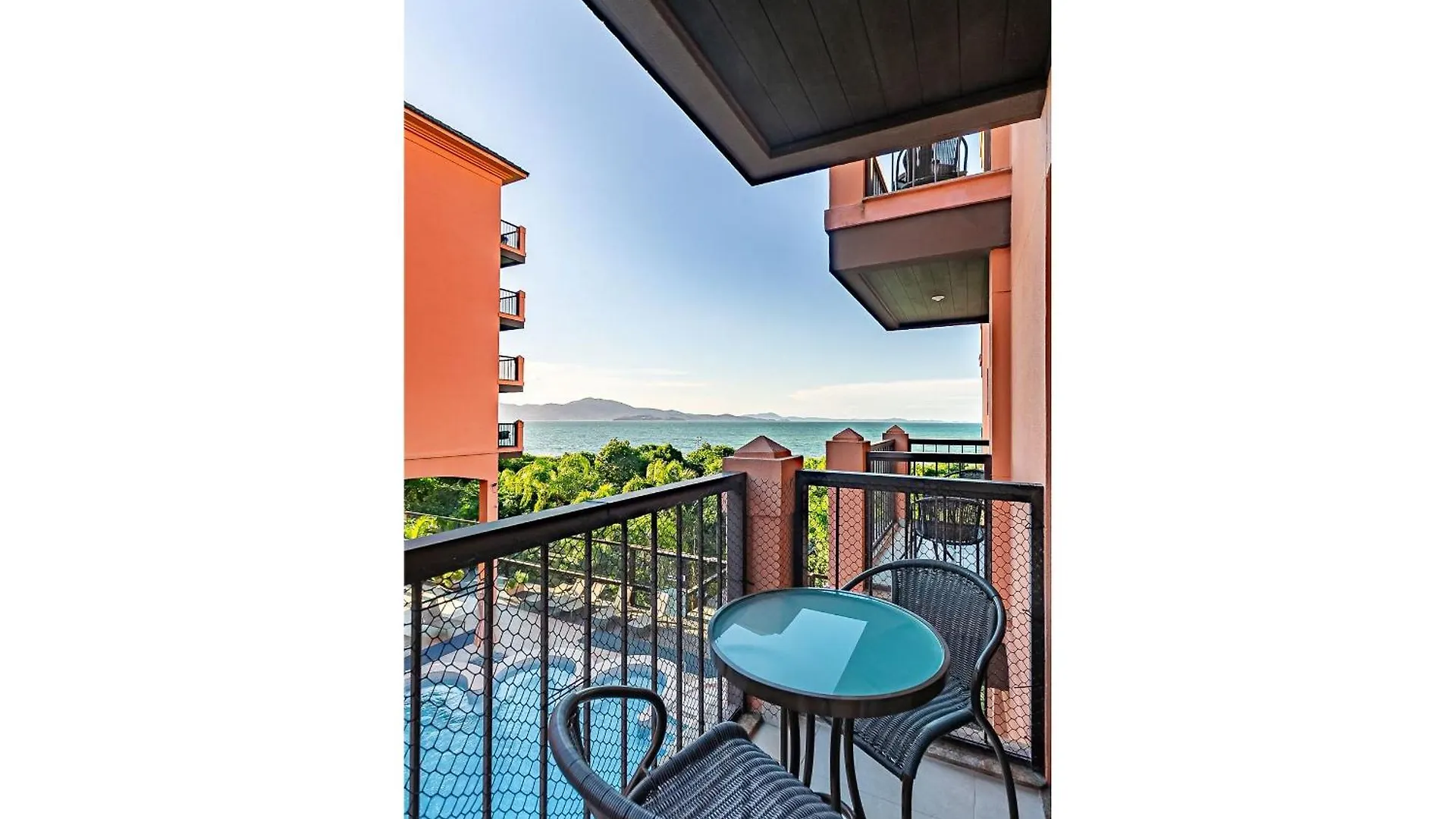 Resort Pe Na Areia - Studios Direto Com Proprietario Jbvjr Florianopolis