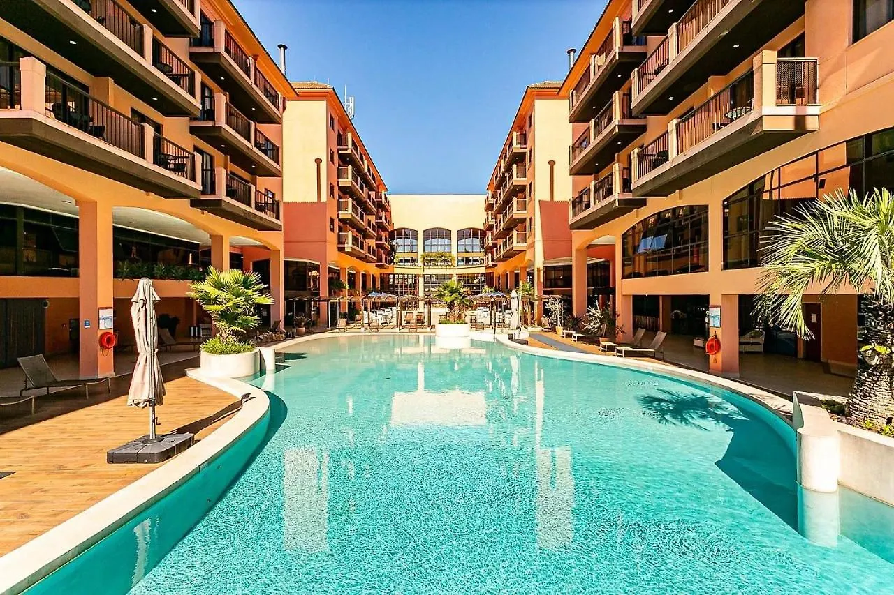 Resort Pe Na Areia - Studios Direto Com Proprietario Jbvjr Florianopolis