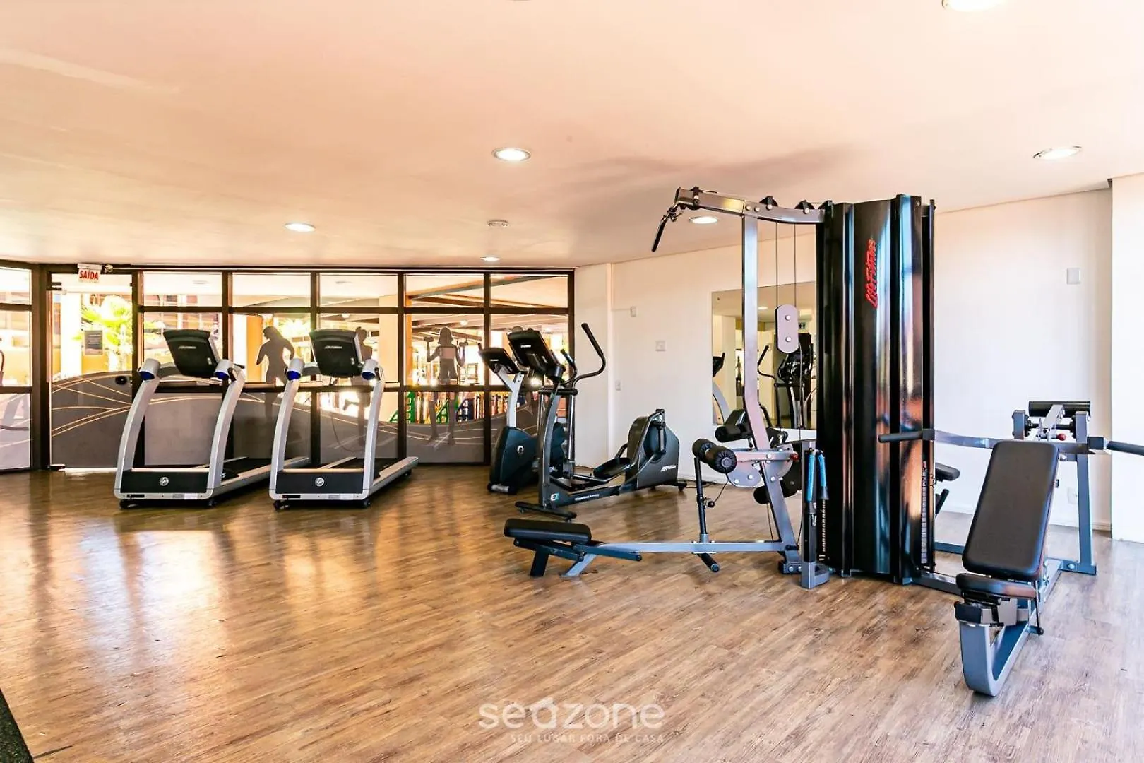 Resort Pe Na Areia - Studios Direto Com Proprietario Jbvjr Florianopolis 0*,