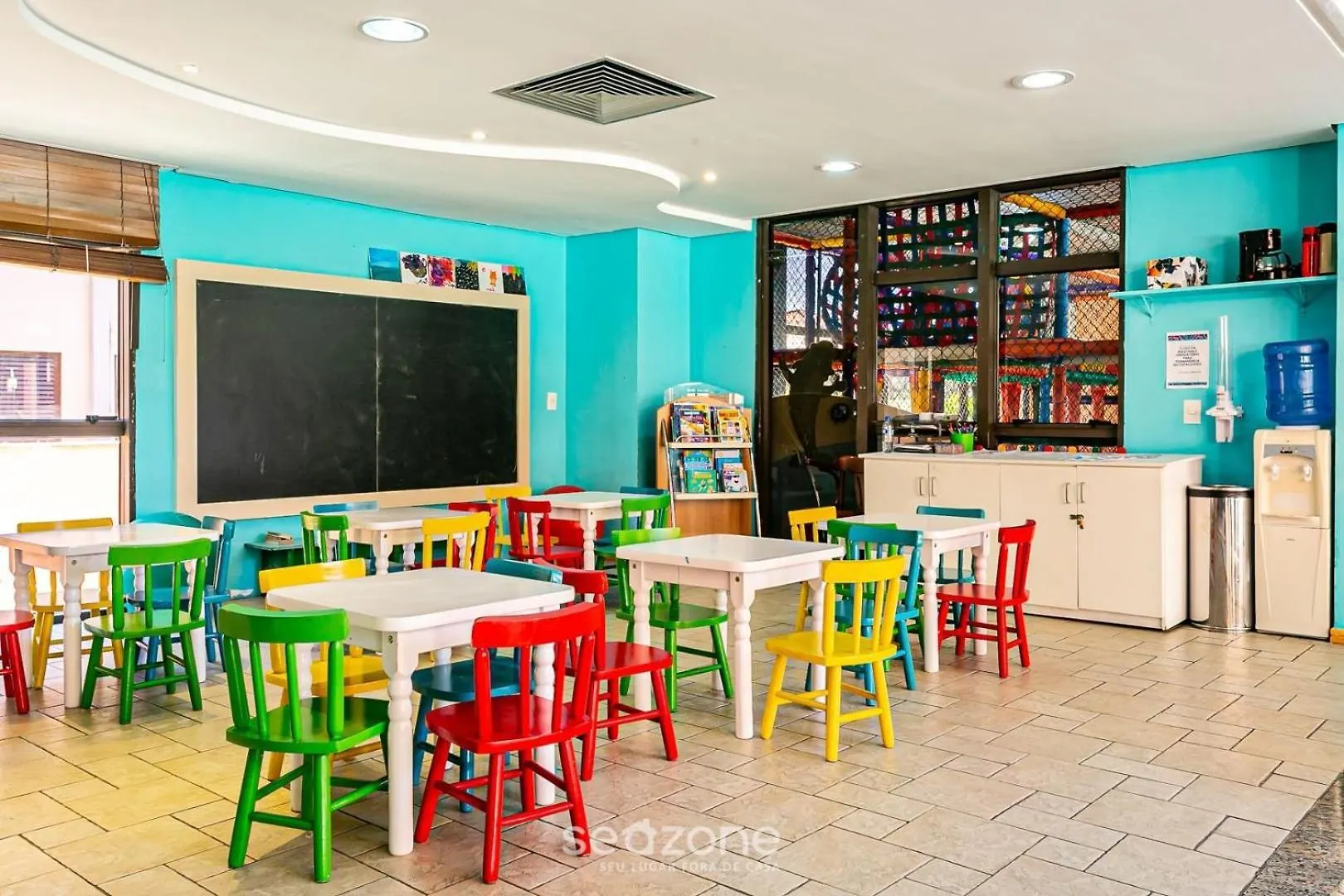Resort Pe Na Areia - Studios Direto Com Proprietario Jbvjr Florianopolis